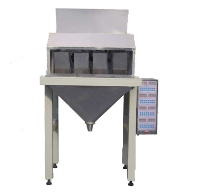 顆粒包裝機（顆粒自動定量包裝機）GT－CK014型