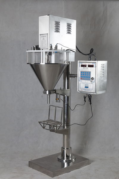 GTB-FCC稱重式定量包裝秤