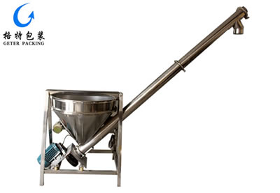 螺旋上料機(jī)/提升機(jī)GT-BZL型