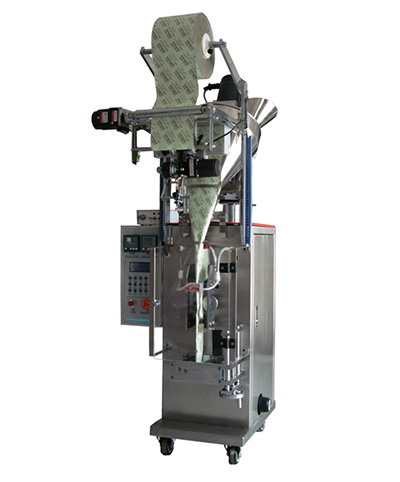 全自動粉劑包裝機(jī)GTB-FDXD系列