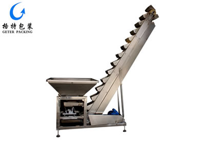 斗式上料機/提升機GT－XD型