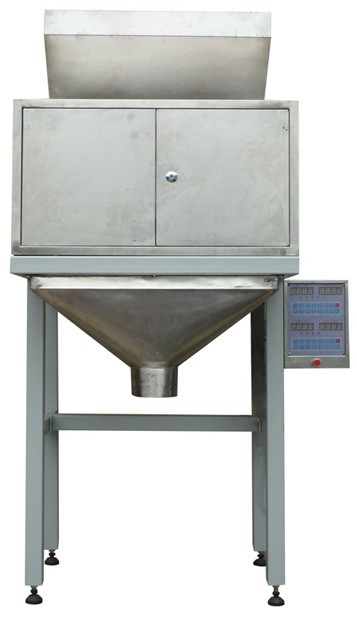 顆粒自動定量包裝機（顆粒劑包裝機）GT－CK102