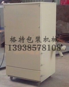 粉劑包裝機除塵機－濾筒除塵器
