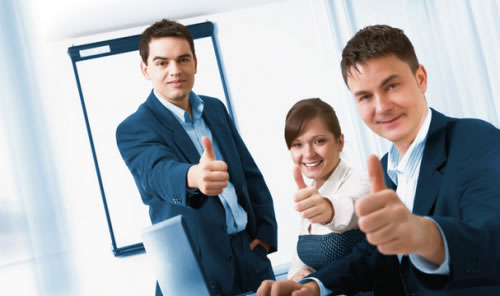 滿足客戶需求三要素