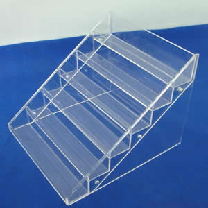 全透明式有機玻璃料斗材質(zhì)