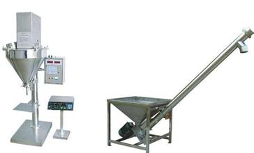 全自動供料系統