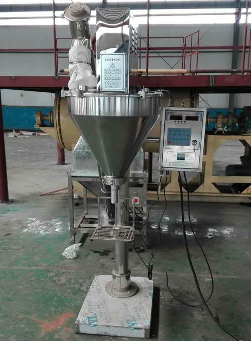 購買粉劑包裝機注意事項