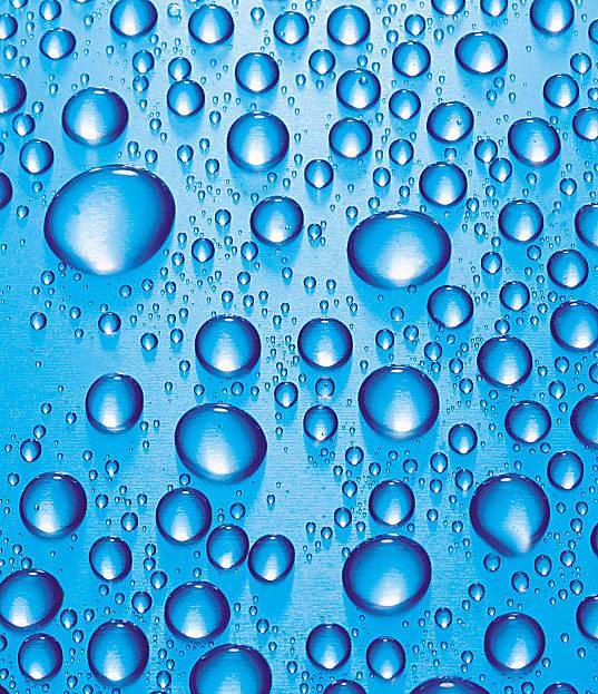 自動定量粉劑包裝機包裝精度第5篇:物料的含水量對包裝精度的影響