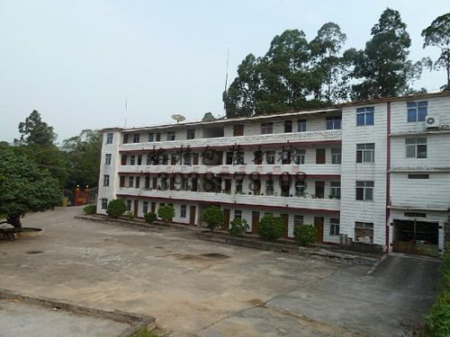 廣西國(guó)泰農(nóng)藥有限公司加購(gòu)一臺(tái)格特包裝機(jī)