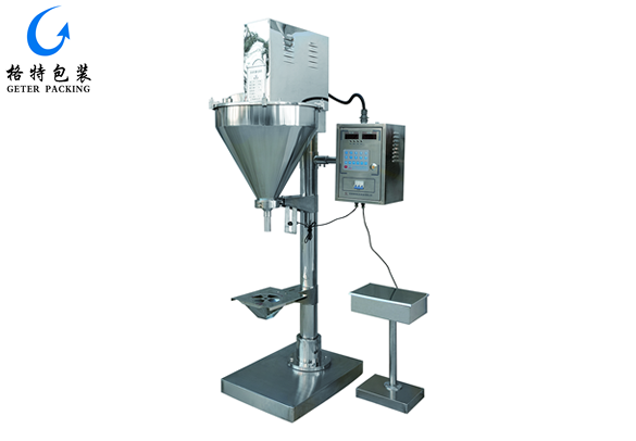 半自動(dòng)粉劑包裝機(jī)的維護(hù)與保養(yǎng)不能忽視