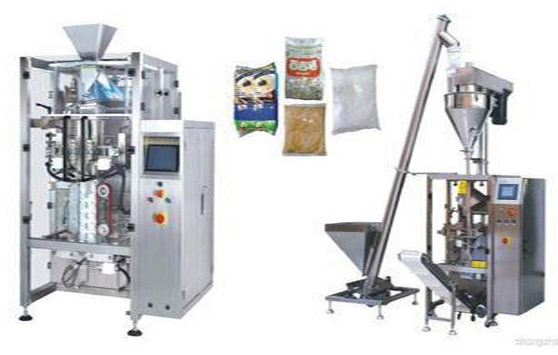 下料裝置工作異常會導(dǎo)致包裝出現(xiàn)空包