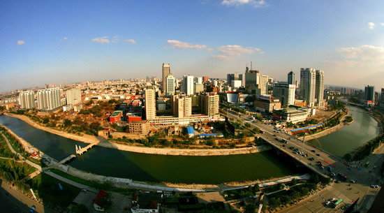 格特觸摸屏控制系統(tǒng)功能三：精度自適應(yīng)功能