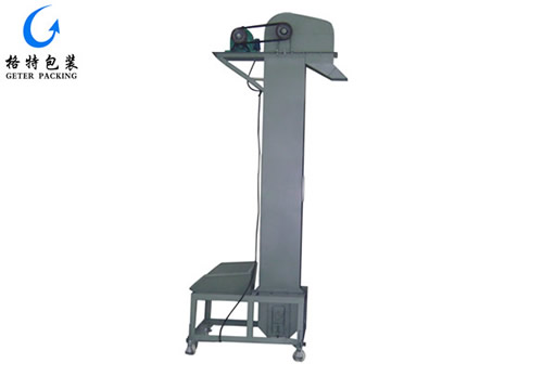 直斗式上料機GTS-TDZ型