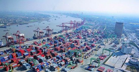 國內經濟轉型進入深水區