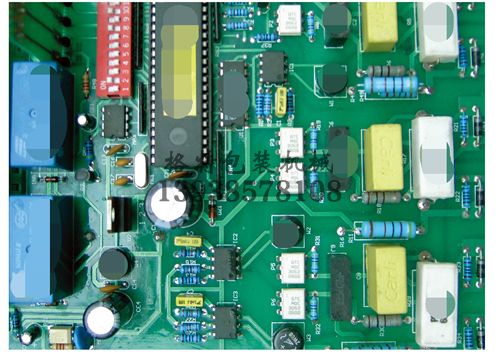 顆粒包裝機智能開門轉(zhuǎn)換系統(tǒng)