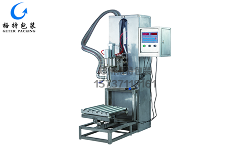 新鄉自動定量液體灌裝機【甜太陽綠色飲品有限公司等】適用企業代表