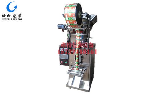 南陽自動定量粉末包裝機設備【新星涂料化工廠等】適用企業代表