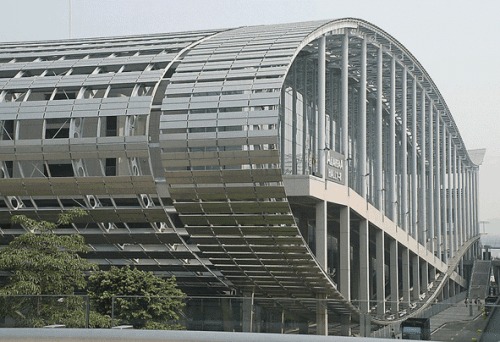 廈門企業來廠參觀