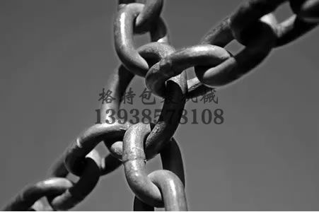 鄭州格包裝機展示