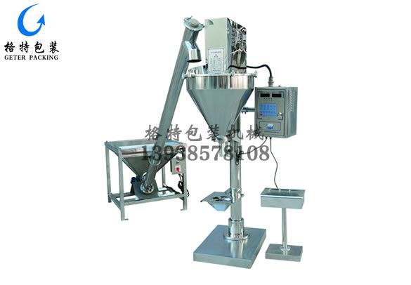 選擇過(guò)硬的生產(chǎn)廠家，才會(huì)有質(zhì)量有保證的粉劑包裝機(jī)