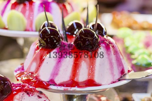 炎炎夏日到了你需要一套粉劑包裝機(jī)