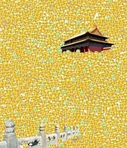 金秋十月國(guó)慶假期已經(jīng)悄然結(jié)束