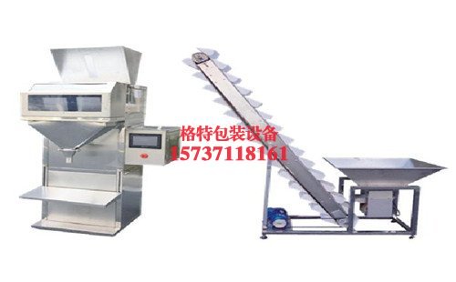 石家莊自動定量顆粒包裝機設備【石家莊榮達飼料有限公司等】適用企業代表