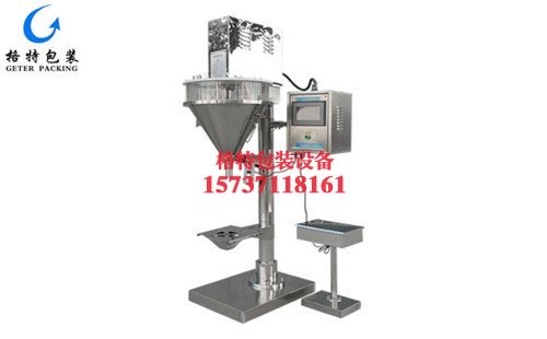 阜陽自動定量粉劑包裝機設備【阜陽飛龍富強面粉廠等】適用企業代表