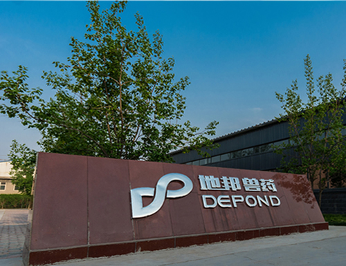 河北地邦動物保健科技有限公司