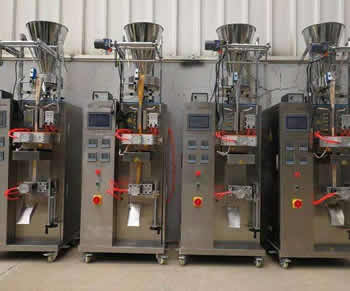 購買粉劑包裝機一定要知道這幾點